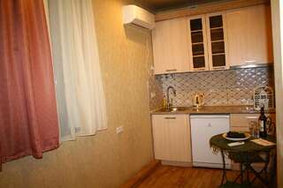 Хостелы MGA Hostel & Tours Ереван Апартаменты Делюкс-2