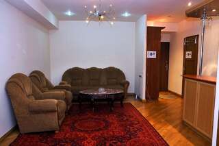 Хостелы MGA Hostel & Tours Ереван Апартаменты с 1 спальней-4