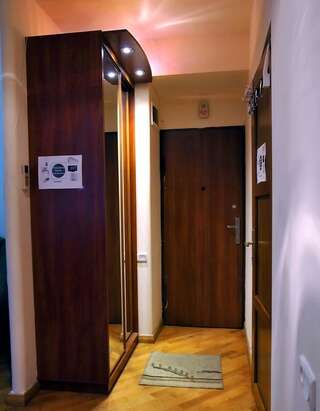 Хостелы MGA Hostel & Tours Ереван Апартаменты с 1 спальней-5