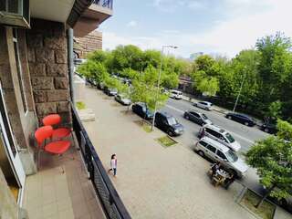 Хостелы MGA Hostel & Tours Ереван Апартаменты-студио-4