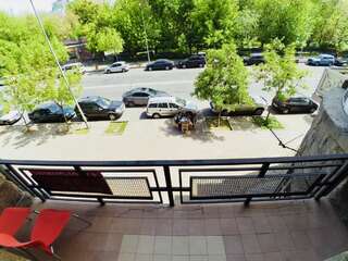 Хостелы MGA Hostel & Tours Ереван Апартаменты-студио-5