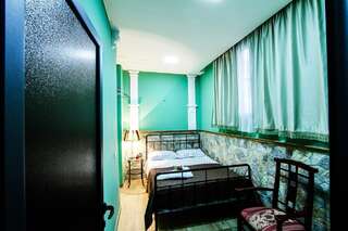 Хостелы MGA Hostel & Tours Ереван Номер Делюкс-5