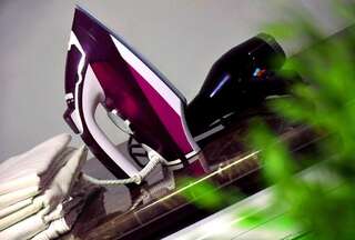 Хостелы MGA Hostel & Tours Ереван Стандартный двухместный номер с 1 кроватью и общей ванной комнатой-18