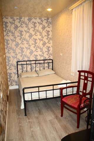 Хостелы MGA Hostel & Tours Ереван Апартаменты Делюкс-1