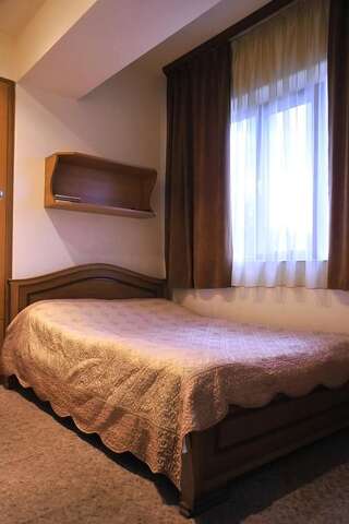 Хостелы MGA Hostel & Tours Ереван Апартаменты с 1 спальней-1