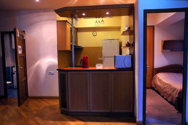 Хостелы MGA Hostel & Tours Ереван-13