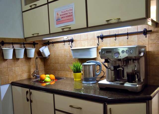 Хостелы MGA Hostel & Tours Ереван-17