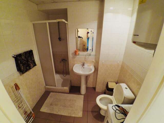 Хостелы MGA Hostel & Tours Ереван-26