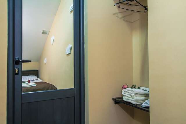 Хостелы MGA Hostel & Tours Ереван-33