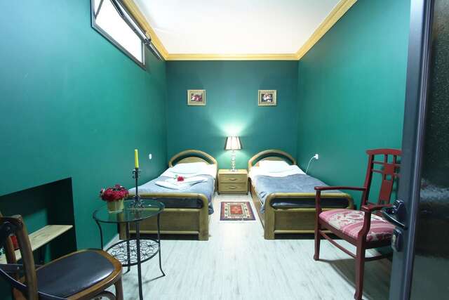 Хостелы MGA Hostel & Tours Ереван-44