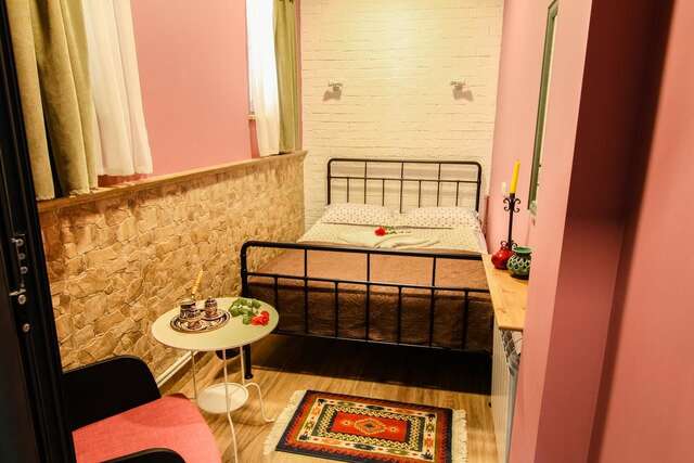 Хостелы MGA Hostel & Tours Ереван-46